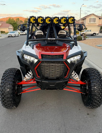 Polaris Rzr  1000 Xp Turbo Año 2019