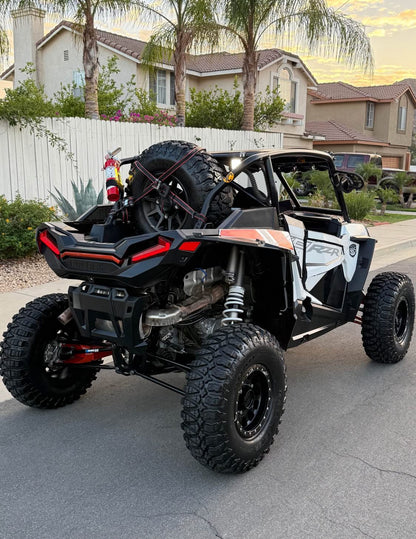 Polaris Rzr  1000 Xp Turbo Año 2019