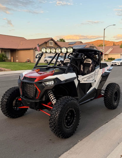 Polaris Rzr  1000 Xp Turbo Año 2019