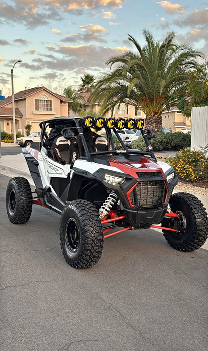 Polaris Rzr  1000 Xp Turbo Año 2019