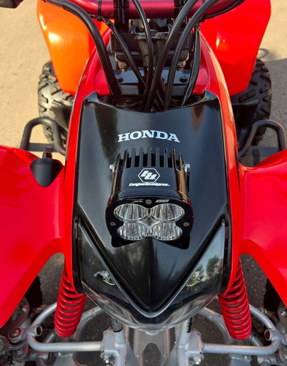 Honda trx  400ex  Año 2007