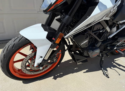KTM  200 Duke Año 2020