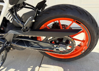 KTM  200 Duke Año 2020