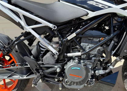 KTM  200 Duke Año 2020