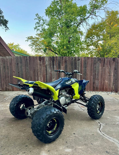 Yamaha  Yfz450r se Año 2020