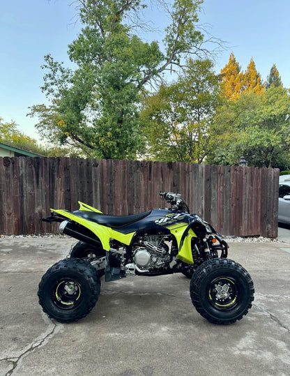 Yamaha  Yfz450r se Año 2020