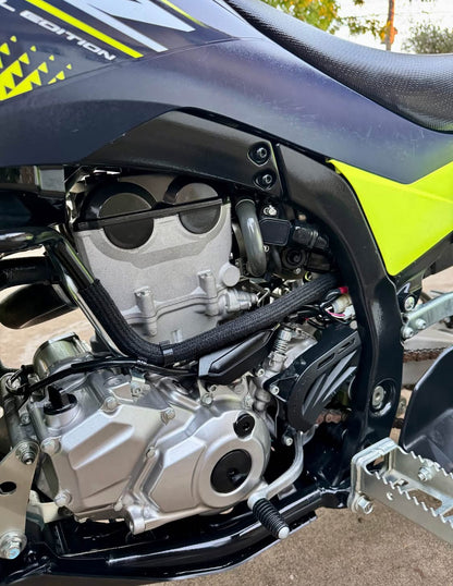 Yamaha  Yfz450r se Año 2020