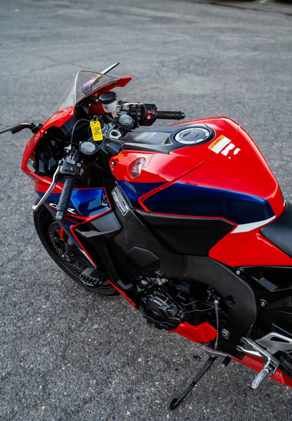 Honda  CBR-1000RR Año 2022
