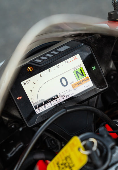 Honda  CBR-1000RR Año 2022