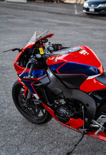 Honda  CBR-1000RR Año 2022