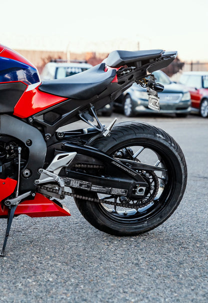 Honda  CBR-1000RR Año 2022