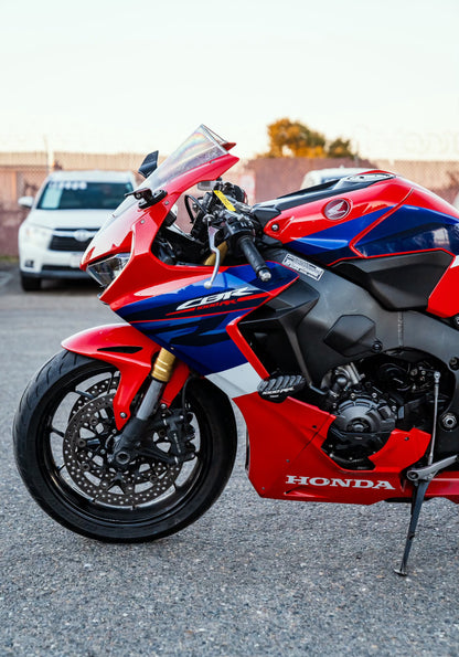 Honda  CBR-1000RR Año 2022