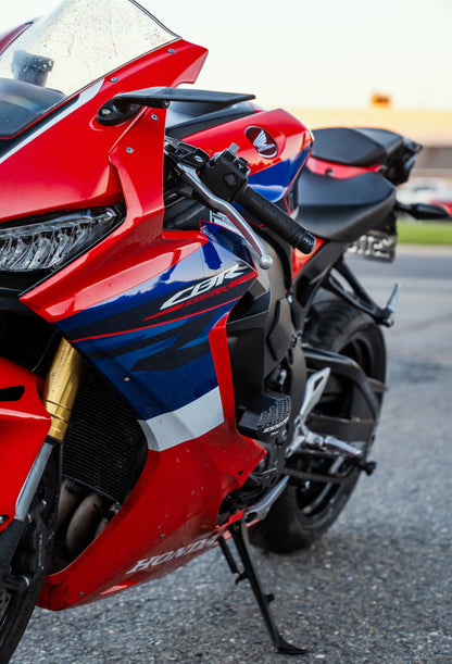 Honda  CBR-1000RR Año 2022