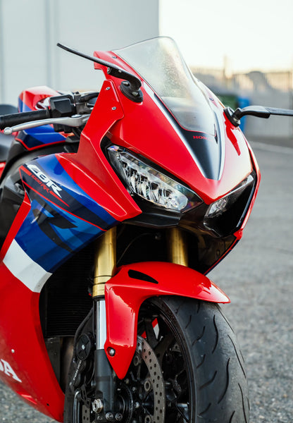 Honda  CBR-1000RR Año 2022
