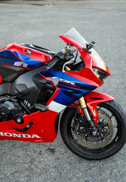 Honda  CBR-1000RR Año 2022