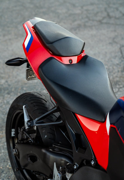 Honda  CBR-1000RR Año 2022
