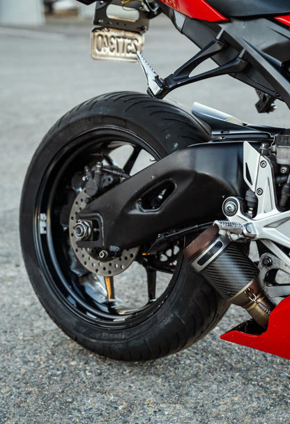 Honda  CBR-1000RR Año 2022