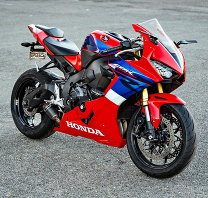 Honda  CBR-1000RR Año 2022