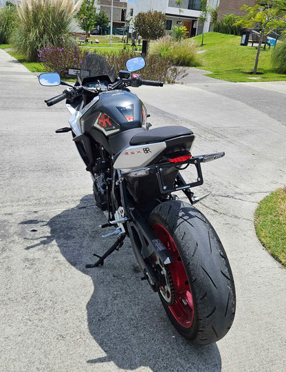 Suzuki  GSX8R  Año 2024