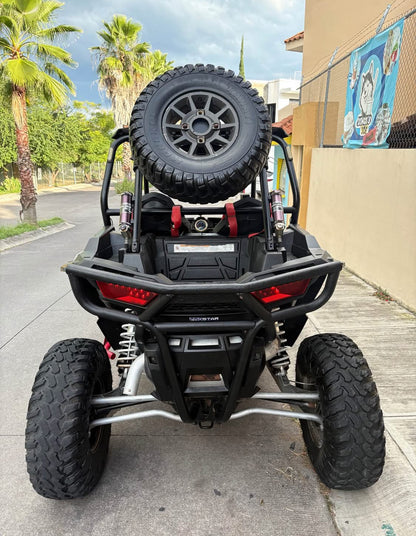 Polaris  Rzr 1000 xp Año 2015