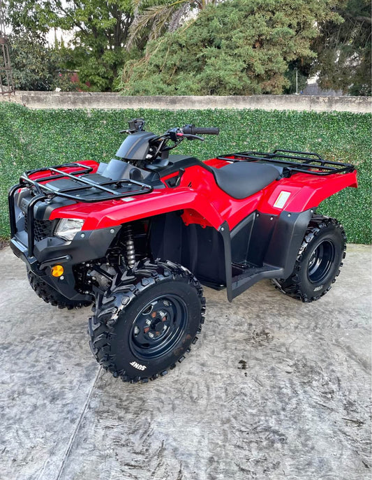 Honda   TRX420 TM  Año 2019