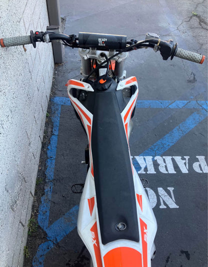 KTM  65 SX Año 2017