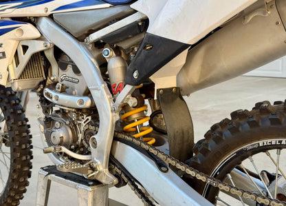 Yamaha  YZ-250F Año 2014