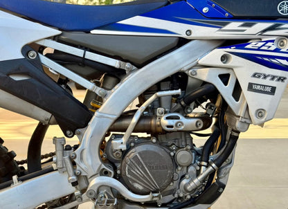 Yamaha  YZ-250F Año 2014