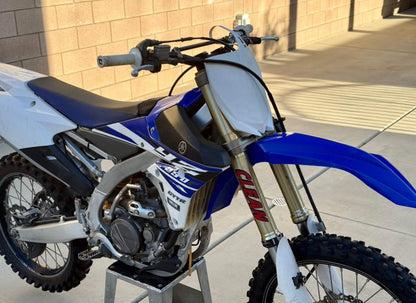 Yamaha  YZ-250F Año 2014