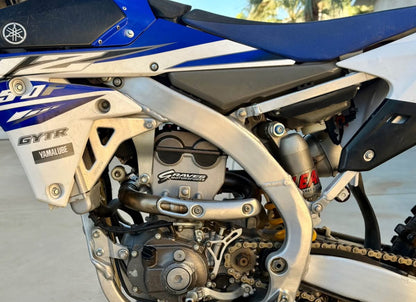 Yamaha  YZ-250F Año 2014