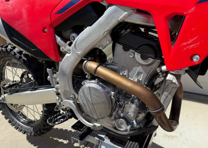 Honda  CRF-250R Año 2023
