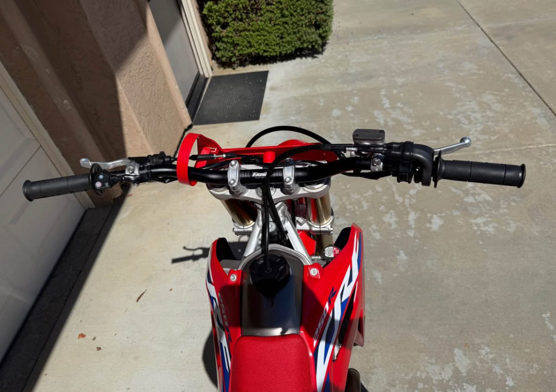 Honda  CRF-250R Año 2023