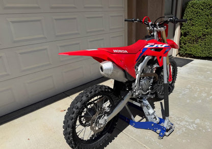 Honda  CRF-250R Año 2023