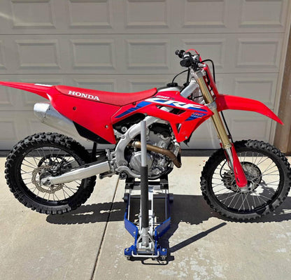 Honda  CRF-250R Año 2023