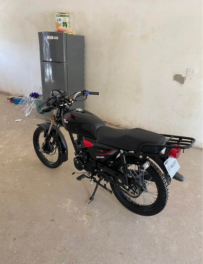 Italika  FT-150  Año 2024