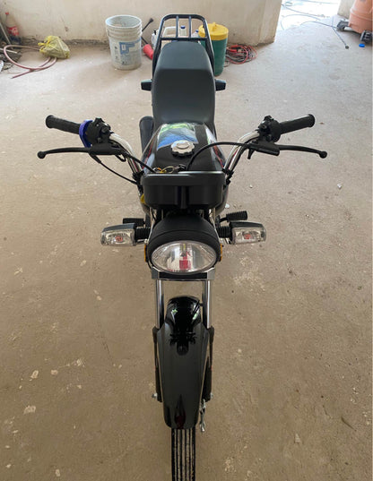 Italika  FT-150  Año 2024