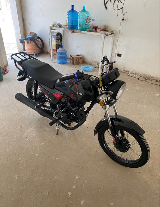 Italika  FT-150  Año 2024