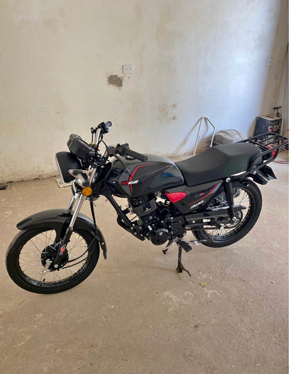 Italika  FT-150  Año 2024