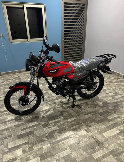 Italika  Ft-150  Año 2023