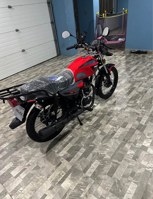 Italika  Ft-150  Año 2023