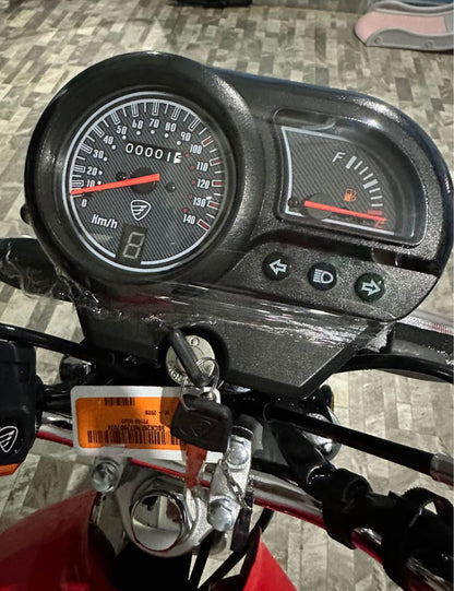 Italika  Ft-150  Año 2023