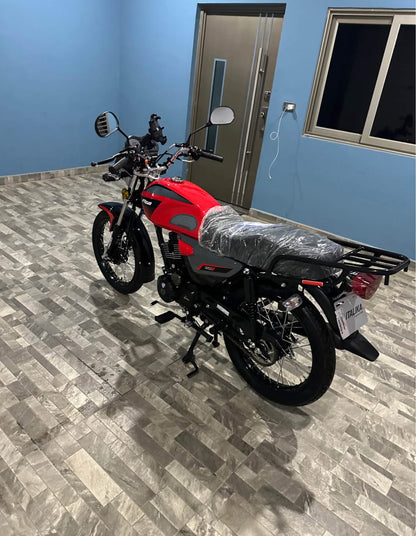 Italika  Ft-150  Año 2023