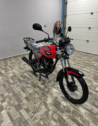 Italika  Ft-150  Año 2023