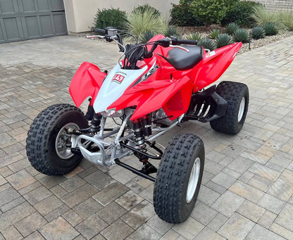 Honda  TRX 400EX Año 2013