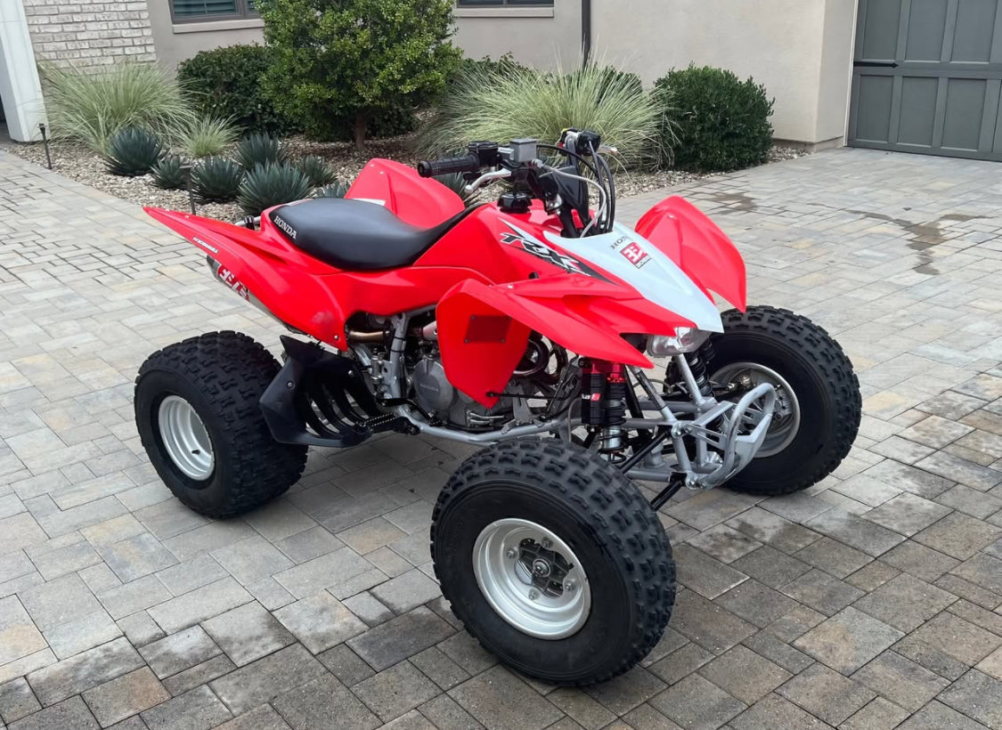 Honda  TRX 400EX Año 2013