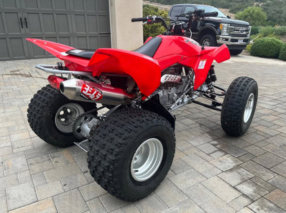 Honda  TRX 400EX Año 2013