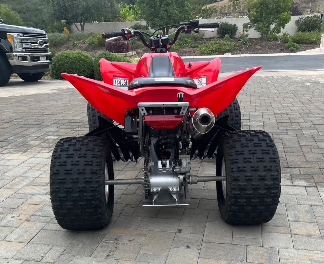 Honda  TRX 400EX Año 2013