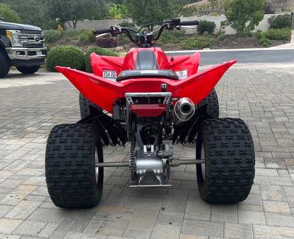 Honda  TRX 400EX Año 2013