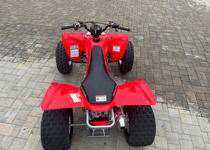 Honda  TRX 400EX Año 2013