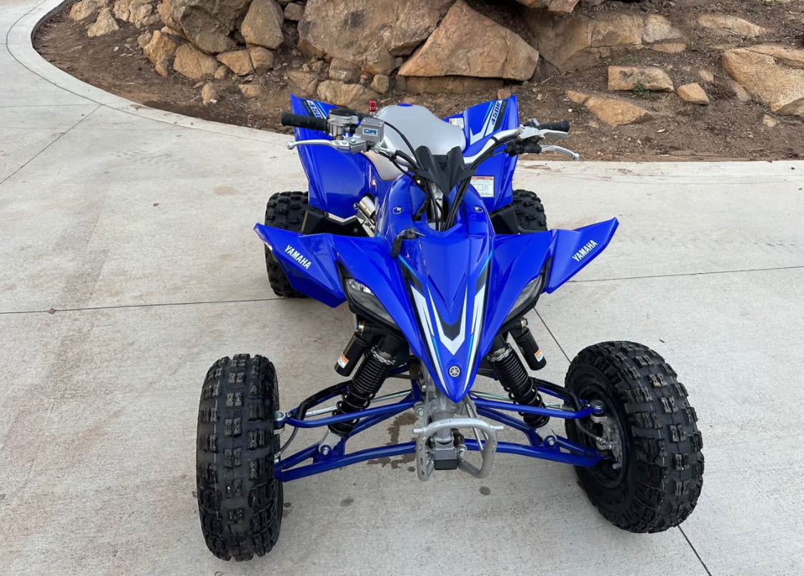 Yamaha  YFZ450 Año 2020